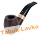 Трубка Savinelli Marte - Rustic KS 616 (фильтр 9 мм)