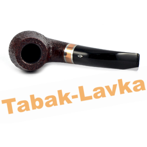 Трубка Savinelli Marte - Rustic KS 616 (фильтр 9 мм)-6