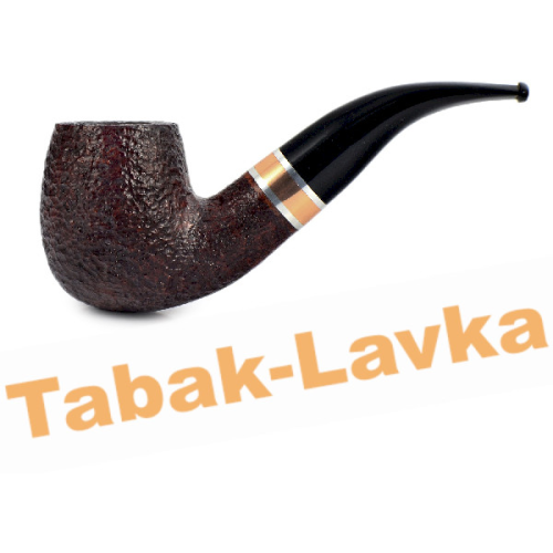 Трубка Savinelli Marte - Rustic KS 616 (фильтр 9 мм)