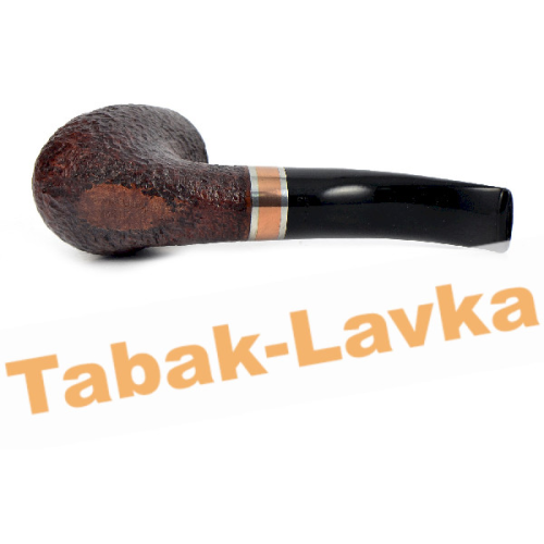 Трубка Savinelli Marte - Rustic KS 616 (фильтр 9 мм)-4