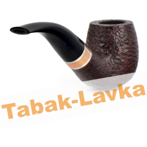 Трубка Savinelli Marte - Rustic KS 616 (фильтр 9 мм)-1