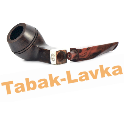 Трубка Peterson Irish Harp - 150 (без фильтра)-6