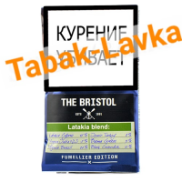 Табак The Bristol Latakia Blend (40 гр)