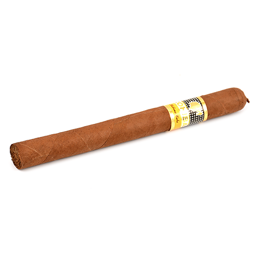 Сигара Cohiba Coronas Especiales (коробка 25 шт.)-2