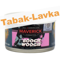 Табак Maverick - Boogie Woogie (50 гр)