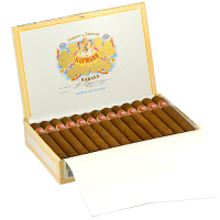 Сигара H.Upmann Regalias (коробка 25 шт.)