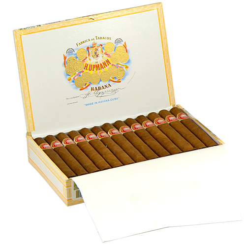 Сигара H.Upmann Regalias (коробка 25 шт.)