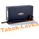 трубка Savinelli Churchwarden - Brownblast 403 (без фильтра)