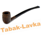 трубка Savinelli Churchwarden - Brownblast 403 (без фильтра)