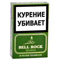 Сигариллы Bell Rock Filter - Mango (20 шт.)