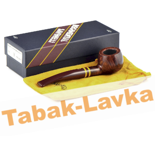 Трубка Savinelli Regimental - 315 (фильтр 9 мм)-3