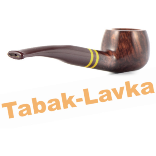 Трубка Savinelli Regimental - 315 (фильтр 9 мм)-5