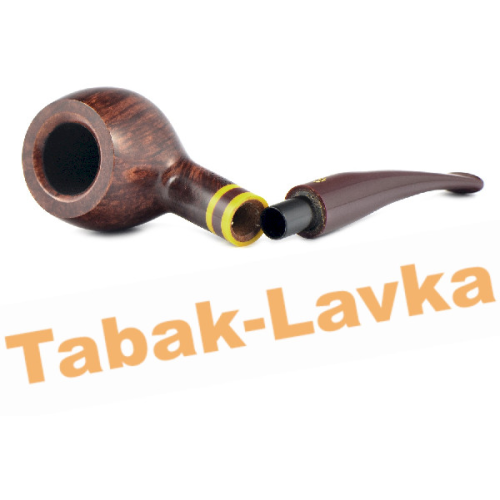 Трубка Savinelli Regimental - 315 (фильтр 9 мм)-2