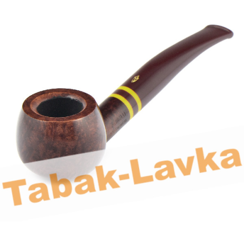 Трубка Savinelli Regimental - 315 (фильтр 9 мм)-4