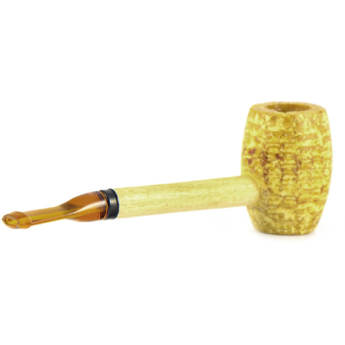 Трубка Missouri Meerschaum - 459 - Pony Express-1