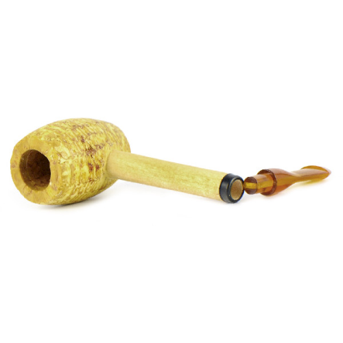 Трубка Missouri Meerschaum - 459 - Pony Express-3