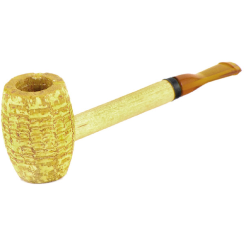 Трубка Missouri Meerschaum - 459 - Pony Express-2