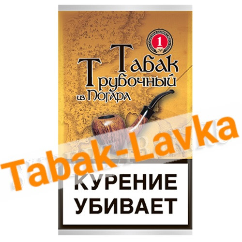 Табак Погарский Смесь №1 - кисет 40 г