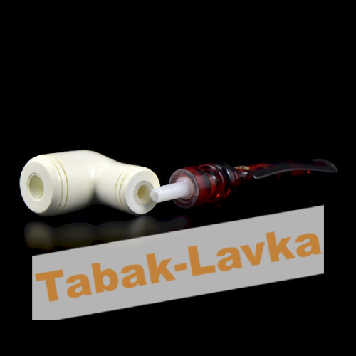 Мундштук-Трубка Altinay - 12105 Cigarette Pipe-1