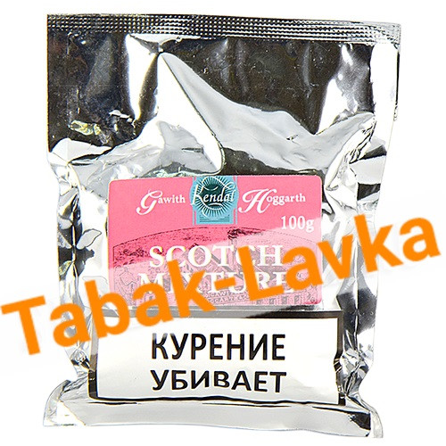 Табак сигаретный Gawith & Hoggarth Scotch Mixture (100 гр.)