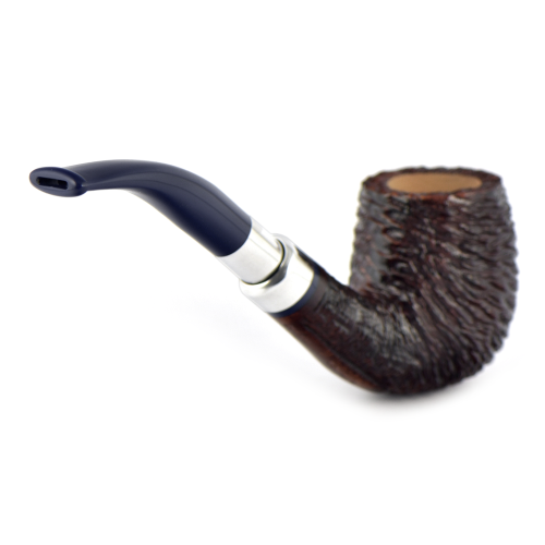 Трубка Savinelli Elegance - BrownBlast 606 (фильтр 9 мм)-5