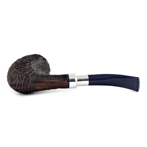 Трубка Savinelli Elegance - BrownBlast 606 (фильтр 9 мм)-6