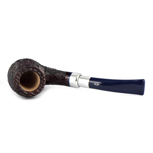 Трубка Savinelli Elegance - BrownBlast 606 (фильтр 9 мм)-1