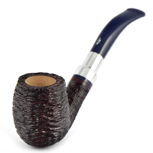 Трубка Savinelli Elegance - BrownBlast 606 (фильтр 9 мм)-4