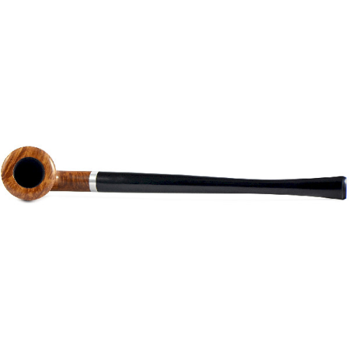 Трубка Golden Gate 303 Churchwarden Dublin - 18 Nat (без фильтра)-1