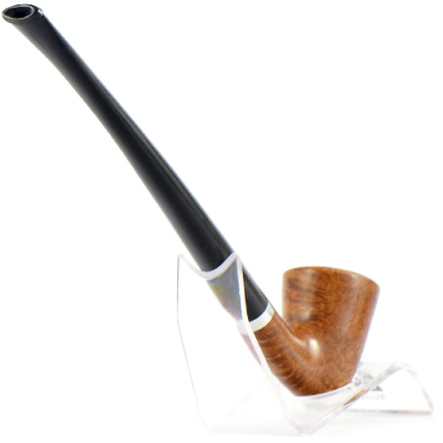 Трубка Golden Gate 303 Churchwarden Dublin - 18 Nat (без фильтра)-2