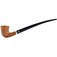 Трубка Golden Gate 303 Churchwarden Dublin - 18 Nat (без фильтра)