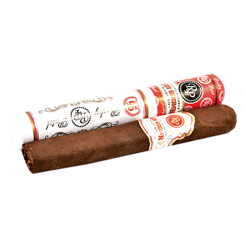 Сигара Rocky Patel - Sun Grown Maduro - Deluxe Toro Tubo (1 шт.)