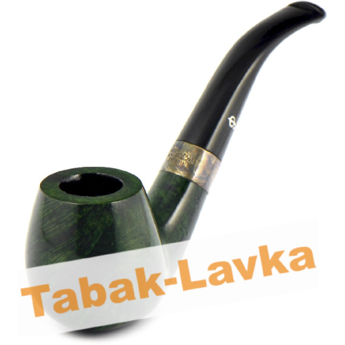 Трубка Peterson Racing Green - 68 (фильтр 9 мм)-1