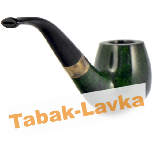 Трубка Peterson Racing Green - 68 (фильтр 9 мм)-6