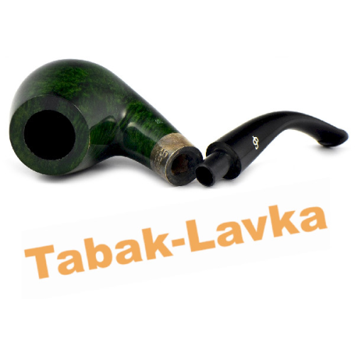 Трубка Peterson Racing Green - 68 (фильтр 9 мм)-2