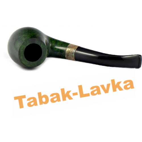 Трубка Peterson Racing Green - 68 (фильтр 9 мм)-4