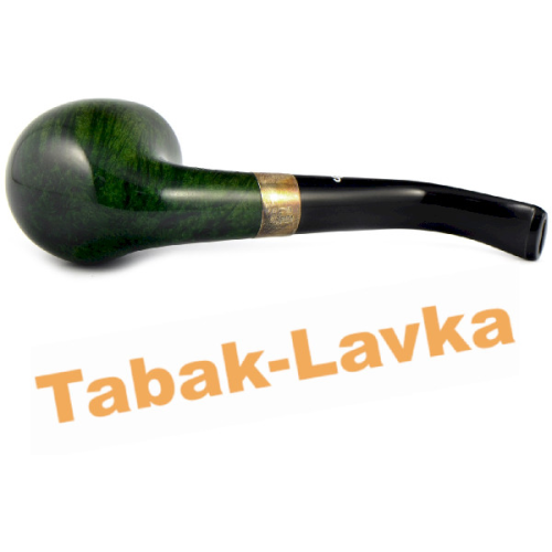 Трубка Peterson Racing Green - 68 (фильтр 9 мм)-5