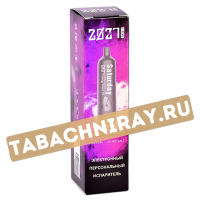 POD система AIRBAR - 2027 Saturday (2000 затяжек) - Энергетический напиток - (1 шт) SALE !!!