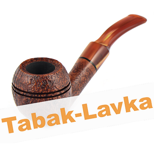 Трубка Vauen Leopold - 5108 (фильтр 9 мм)-5