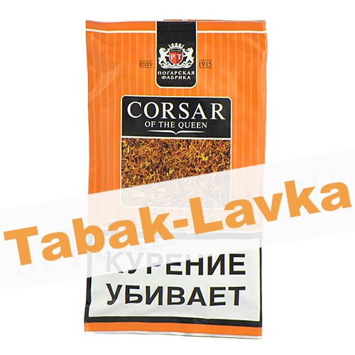 Табак сигаретный Corsar Of The Queen - Original (35 г)