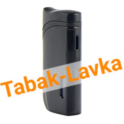 Зажигалка Colibri Falcon - LI 310 T10 (Black)-2