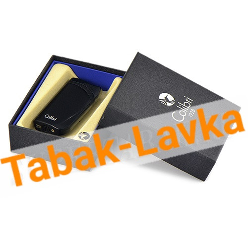 Зажигалка Colibri Falcon - LI 310 T10 (Black)-4