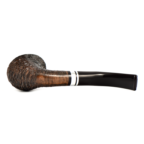 Трубка Savinelli Minerva - Marrone Rustic 601 (фильтр 9 мм)-1