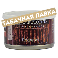 Табак Two Friends - Redwood (57 гр)