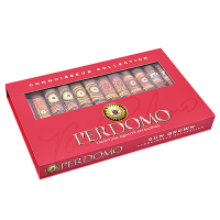 Набор сигар Perdomo - Connoisseur Collection - Sun Grown Epicure  (12 шт.)