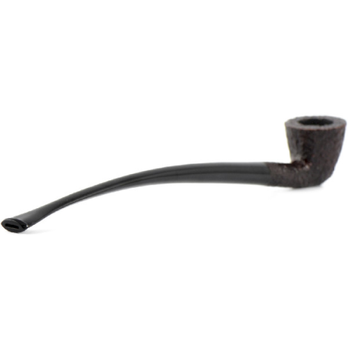 трубка Savinelli Tandem Rustic - 920 (без фильтра) - 2 мундштука-5