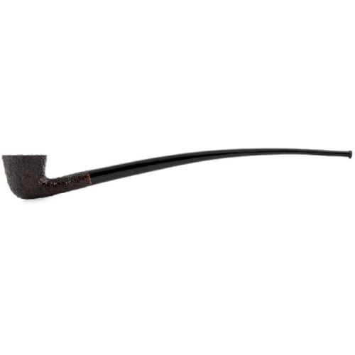 трубка Savinelli Tandem Rustic - 920 (без фильтра) - 2 мундштука