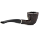 трубка Savinelli Tandem Rustic - 920 (без фильтра) - 2 мундштука