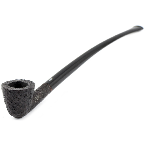 трубка Savinelli Tandem Rustic - 920 (без фильтра) - 2 мундштука-3