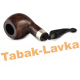 Трубка Peterson Aran - Nickel - 408 P-Lip (БЕЗ фильтра) - Уценённая